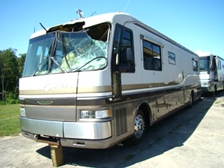 1995 AMERICAN EAGLE MOTORHOME PARTS FOR SALE RV SALVAGE BY VISONE RV