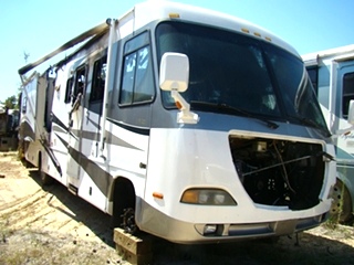 2003 GEORGIE BOY CRUISE MASTER PARTS FOR SALE MOTORHOME RV SALVAGE