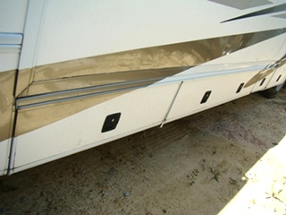 2003 GEORGIE BOY CRUISE MASTER PARTS FOR SALE MOTORHOME RV SALVAGE