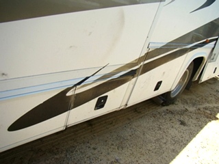 2003 GEORGIE BOY CRUISE MASTER PARTS FOR SALE MOTORHOME RV SALVAGE