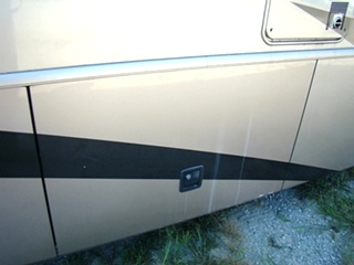 2004 FLEETWOOD DISCOVERY PARTS FOR SALE | RV SALVAGE