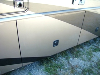 2004 FLEETWOOD DISCOVERY PARTS FOR SALE | RV SALVAGE