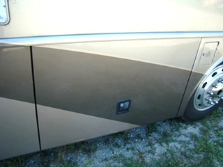 2004 FLEETWOOD DISCOVERY PARTS FOR SALE | RV SALVAGE