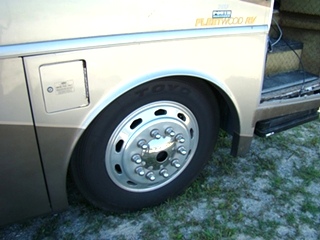 2004 FLEETWOOD DISCOVERY PARTS FOR SALE | RV SALVAGE