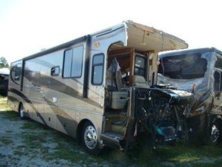 2004 FLEETWOOD DISCOVERY PARTS FOR SALE | RV SALVAGE