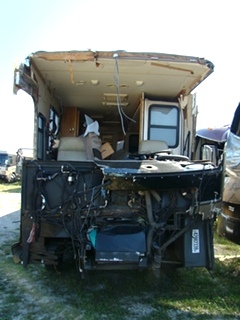 2004 FLEETWOOD DISCOVERY PARTS FOR SALE | RV SALVAGE