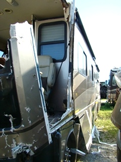 2004 FLEETWOOD DISCOVERY PARTS FOR SALE | RV SALVAGE