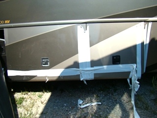 2004 FLEETWOOD DISCOVERY PARTS FOR SALE | RV SALVAGE