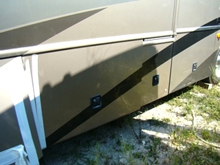 2004 FLEETWOOD DISCOVERY PARTS FOR SALE | RV SALVAGE