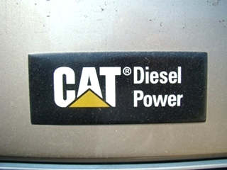 2004 FLEETWOOD DISCOVERY PARTS FOR SALE 