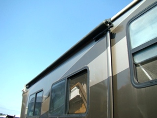 2004 FLEETWOOD DISCOVERY PARTS FOR SALE | RV SALVAGE