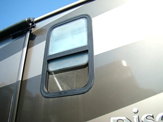 2004 FLEETWOOD DISCOVERY PARTS FOR SALE | RV SALVAGE