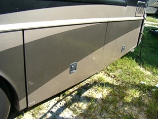 2004 FLEETWOOD DISCOVERY PARTS FOR SALE | RV SALVAGE