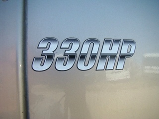 2004 FLEETWOOD DISCOVERY PARTS FOR SALE | RV SALVAGE