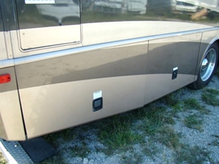 2004 FLEETWOOD DISCOVERY PARTS FOR SALE | RV SALVAGE