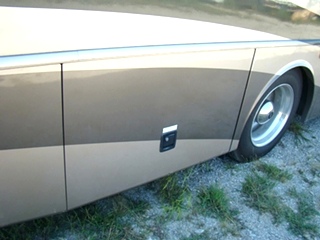 2004 FLEETWOOD DISCOVERY PARTS FOR SALE | RV SALVAGE