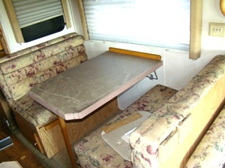 2001 HOLIDAY RAMBLER ADMIRAL RV SALVAGE PARTS FOR SALE