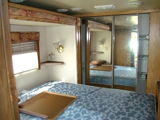 2001 HOLIDAY RAMBLER ADMIRAL RV SALVAGE PARTS FOR SALE