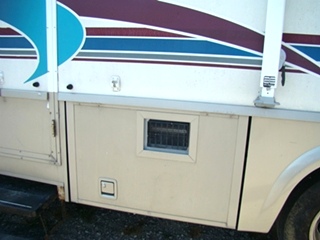 2000 ITASCA SUNCRUISER PARTS FOR SALE RV SALVAGE | VISONE RV