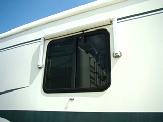 2001 NEWMAR DUTCH STAR MOTORHOME RV PARTS