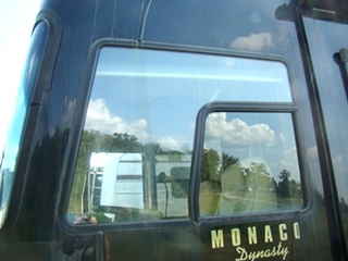 RV SALVAGE SURPLUS - 2009 MONACO DYNASTY RV PARTS FOR SALE