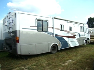 USED 2003 PHAETON MOTORHOME PARTS FOR SALE