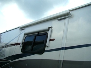 USED 2003 PHAETON MOTORHOME PARTS FOR SALE