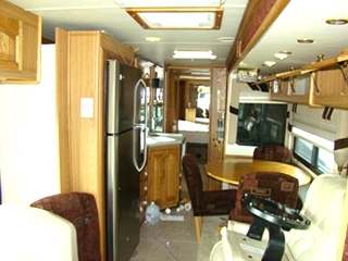 USED 2003 PHAETON MOTORHOME PARTS FOR SALE