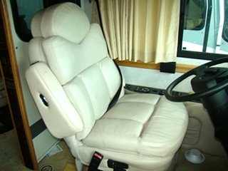 USED 2003 PHAETON MOTORHOME PARTS FOR SALE