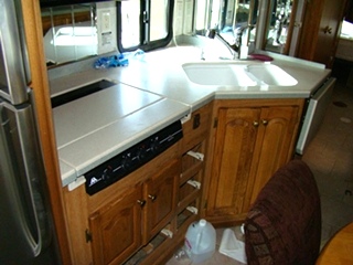 USED 2003 PHAETON MOTORHOME PARTS FOR SALE