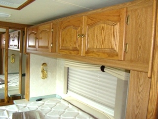 USED 2003 PHAETON MOTORHOME PARTS FOR SALE