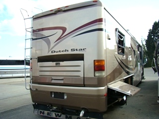 2003 NEWMAR DUTCH STAR MOTORHOME RV PARTS