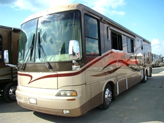 2003 NEWMAR DUTCH STAR MOTORHOME RV PARTS