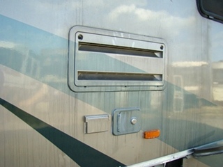 WINNEBAGO PARTS DEALER - SEARCH 2004 WINNEBAGO JOURNEY MOTORHOME PARTS