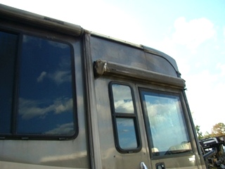 WINNEBAGO PARTS DEALER - SEARCH 2004 WINNEBAGO JOURNEY MOTORHOME PARTS