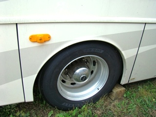 2007 FLEETWOOD EXCURSION OARTS AND SERVICE DEALER - VISONE RV