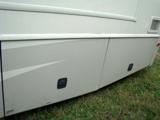 2007 FLEETWOOD EXCURSION OARTS AND SERVICE DEALER - VISONE RV