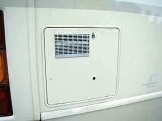 2007 FLEETWOOD EXCURSION OARTS AND SERVICE DEALER - VISONE RV