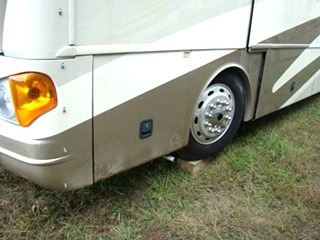 2007 FLEETWOOD EXCURSION OARTS AND SERVICE DEALER - VISONE RV