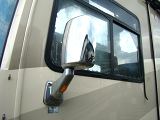 2007 FLEETWOOD EXCURSION OARTS AND SERVICE DEALER - VISONE RV
