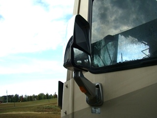 2007 FLEETWOOD EXCURSION OARTS AND SERVICE DEALER - VISONE RV