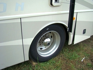 2007 FLEETWOOD EXCURSION OARTS AND SERVICE DEALER - VISONE RV