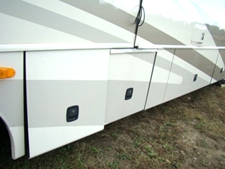 2007 FLEETWOOD EXCURSION OARTS AND SERVICE DEALER - VISONE RV