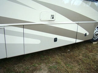 2007 FLEETWOOD EXCURSION OARTS AND SERVICE DEALER - VISONE RV