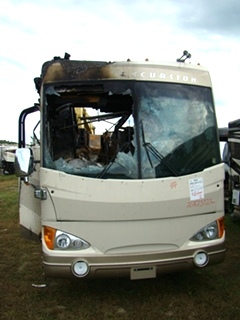 2007 FLEETWOOD EXCURSION OARTS AND SERVICE DEALER - VISONE RV