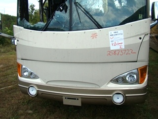 2007 FLEETWOOD EXCURSION OARTS AND SERVICE DEALER - VISONE RV