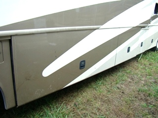 2007 FLEETWOOD EXCURSION OARTS AND SERVICE DEALER - VISONE RV