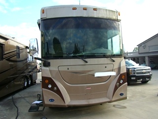 WINNEBAGO PARTS DEALER - 2008 WINNEBAGO JOURNEY MOTORHOME PARTS