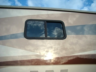 WINNEBAGO PARTS DEALER - 2008 WINNEBAGO JOURNEY MOTORHOME PARTS