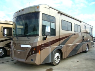 WINNEBAGO PARTS DEALER - 2008 WINNEBAGO JOURNEY MOTORHOME PARTS